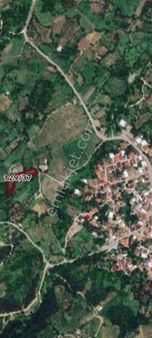 Bursa Kestel Babasultan'da İmar Sınırında, Yol, Su, Elektrik Olan Tarla