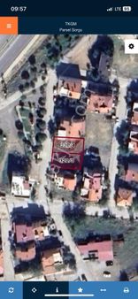 Buse Emlaktan Yatırıma Uygun 2 Adet Arsa