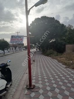 Kayalıoğlu Mah. 550 M2 Satılık Arsa ( Emin'den )