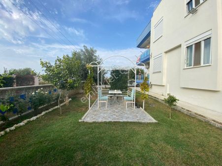 Antalya Manavgat Hatıplar Mahallesinde Satılık 3+1 Daire