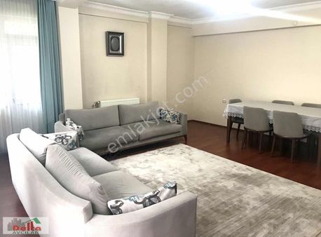 Gümüşpalada 3+1 Yeni Binada 170m2 Asansörlü Göl Manzaralı Satılı