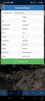 Fırsat Zeytinlik Muğla Milas Çamliyurt