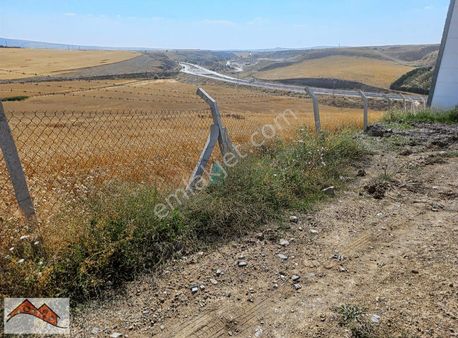 Ankara Gölbaşı Gökçehoyuk Mah Arsa