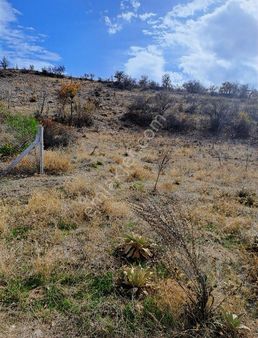Konya Seydişehir Gevrekli Mahallesinde Satılık Tek Tapu 1182 M
