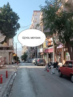 İzmir Konak Atilla Mah.satılık Doğalgazlı Tek Fiyat 2 Adet 2+1 Daire
