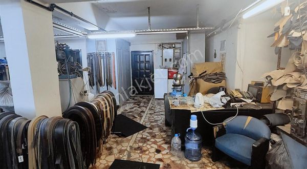 Kağıthane Çağlayan Vatan Caddesi 5. Kat 200 M2 Satılık İşyeri