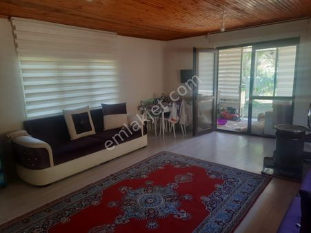 Akpınarda Satılık Bahçe Ve Ev