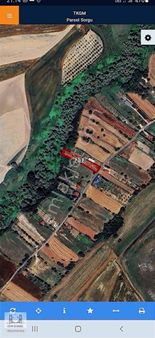 Corlu Sahbaz Da Icınde Yerlesım Olan Bag Yeri