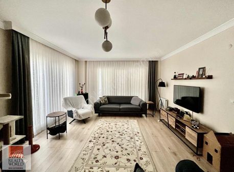 Rw Nova'dan Örcün'de Müstakil Bahçeli Dubleks Daire