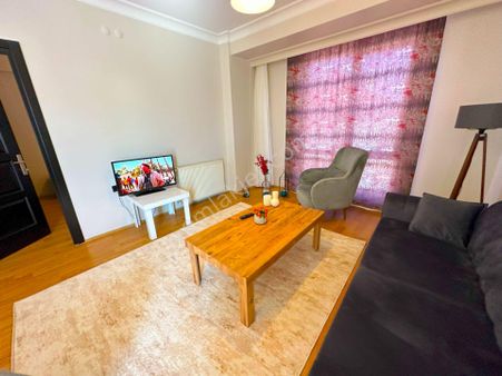 Bolu Merkezde 7/24 Wifi Doğalgazlı Geniş Ferah (açık Otoparklı) Bugüne Özel 2 Kişilik Fiyat