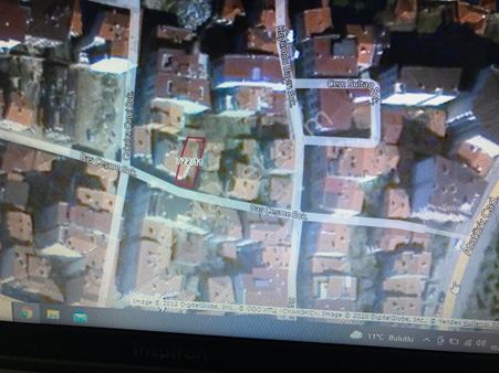 Özsoy Emlak Edirne'den Buçuktepe'de Kat Karşılığı Arsa