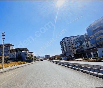 Menemen Koyundere De 220 M2 Konut İmarlı Satılık Arsa