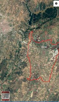 Kızılcıkdere Organıze Sanayiye Yakın Anayola Yakın Satılık Bahçe