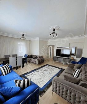 Güzeloba'da Site İçi Arakat Full Yenilenmiş 3+1