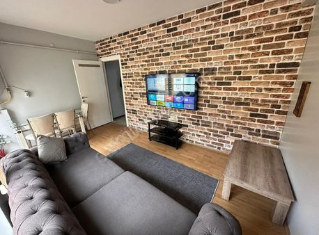 Espark Yakını Smart Tv-netflix-dısney Plus-silvercity Konaklama