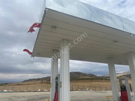 Kırıkale Keskin Köprüköy Kırşehir D 260 Karayolu Üzeri