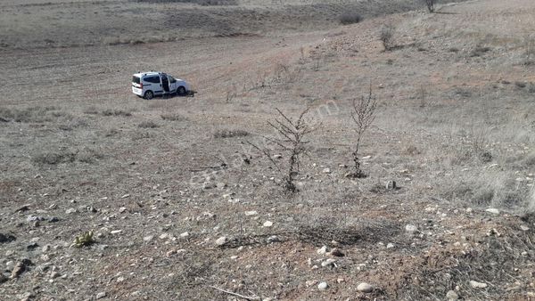 Denizli/merkezefendi/gerali Mah.çevreyolu Kenarı Kelepir Tarla.sağlam