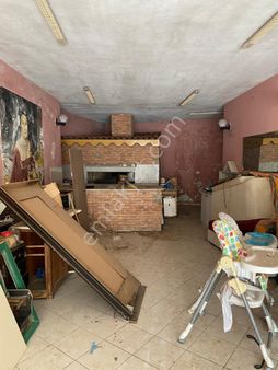 Koyuncu Group Tan Gümüldür Sahilde Resteron Market