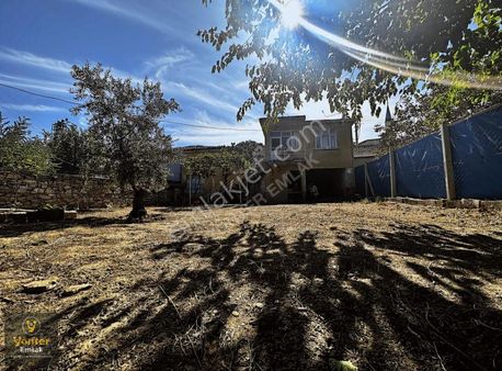 Yönter Emlaktan Satılık Müstakil Ev Ve Kahvehane