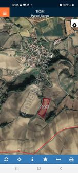 Çanakçı Mahalesin E Satılık Tarla Aciiil Uygyn Fıyata Denız Gayrimenkul