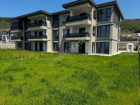 Gemlik Satılık Sıfır Daire 3+1 Havuzlu Deniz Manzaralı Bulut Boğaz Evleri Projemiz Bitmiştir