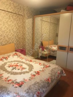 Samsun İlkadım Çiftlik Mahallesinde Abonelikleri Açık Güzel Lokasyonda 2+1 Eşyalı Kiralık Daire