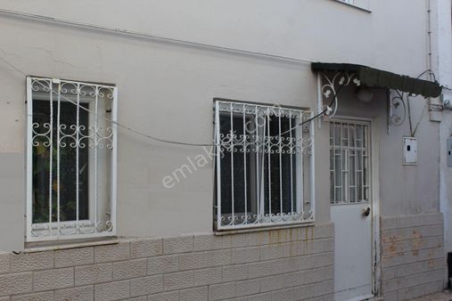 Ayvada'dan Ayvalık Merkez'de Taş Rum Evi