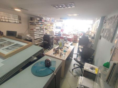 Kadıköy Merkezde Aktif Devren Copy Center