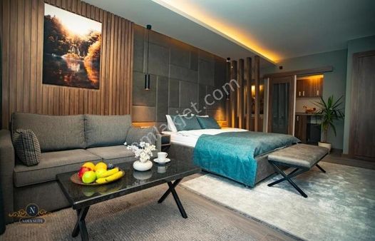 Novasuite Hotel 1+0,1+1,2+0,2+1