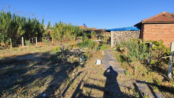 Manisa Saruhanlı Gumulceli Mh De Satılık İmarlı Arsa