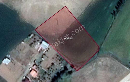 Hacımuratlı Satılık Arsa 3.764m2 Gölbaşı