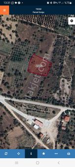 Elektirik Su Sıkıntısı Yok Köy Girişi Anayol Üstü Arsa Niteliginde