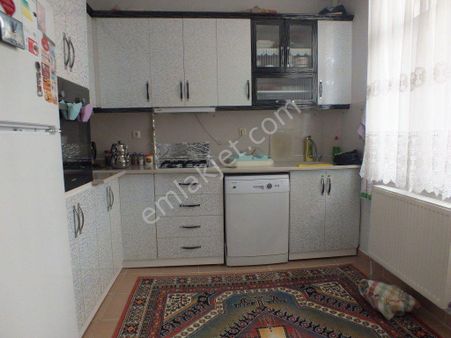 Karaman Kazımkarabekir Paşa Mah 3.kat 135 M2 3+1 Satılık Daire