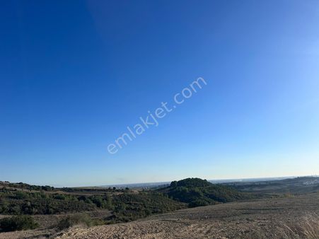 Ozcan Gyo'dan Kabasakal Yüksek Konum Bulvara Cepheli Villa İmarlı 150 Metre Satılık Hisseli Arsa