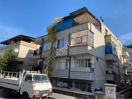 Kayseri Aydınlıkevler De Satılık Daire