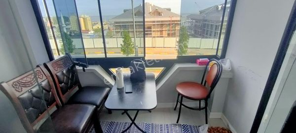 Meydan Yavuz Selim Bulvarı Üzerinde Satılık Lüks Daire