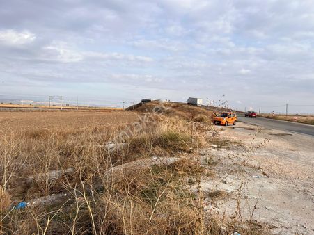 Başkan Emlaktan Satılık Alpu Fevzipaşa Mah. 1.198 M2 Tarla