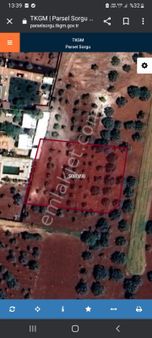 Abdülhamithan Mh De A2 İmarlı Temiz Arsa