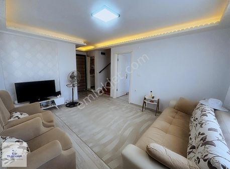 Didimde Deniz Manzaralı 3+1 Asansörlü Dublex Daire