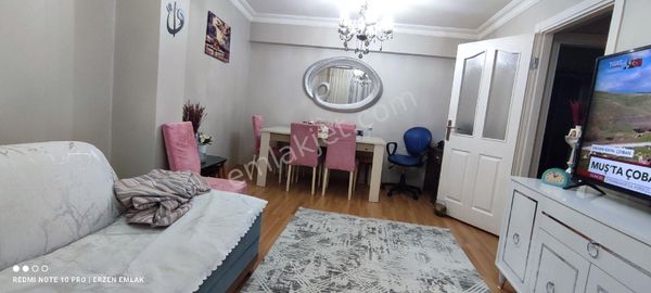 Erzen Emlak İstanbul Gaziosmanpaşa Yıldıztabya'da