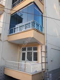 Kırıkkale Merkez Bahçelievler Mahallesi 2.kat Satılık Daire