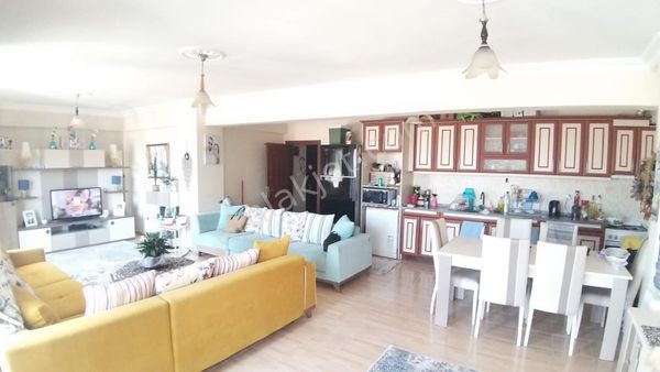 Fethiye Foça'da 3+1 Dubleks Daire