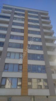 Tirebolu Yeniköy Plaj Mevkiinde Satılık Lüks Daireler