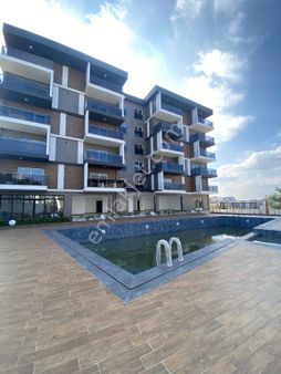 ++bıg Group** Aydın Kuşadası Değirmendere Satılık Daire