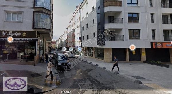 Ninehatun Mahallesi İnönü Caddesine Yakın Yatırımcıya25m2 Dükkan