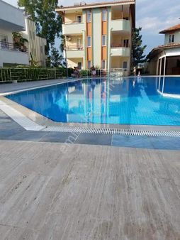 Side'de Denize Sadece 500m Mesafede Havuzlu Bahçeli Aydınlık Ve Sakin 2+1 Dairemizi Satıyoruz.