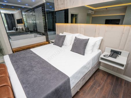 Gebzede Jakuzili, Ulaşımı Kolay Günlük Kiralık Daireler