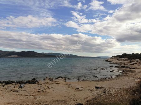 Aydın Didim Fevzi Paşa Mahallesi Mercimek Mevkiinde Satılık Arsa