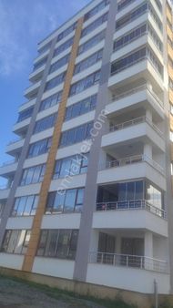 Tirebolu Yeniköy Mahallesinde Yakamoz Evleri Sitesinde Plaj Mevkiinde Satılık Lüks Daireler