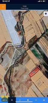 Burdur Karamanlı.kayalı Köyünde.2700.metrekare Sulak Acil